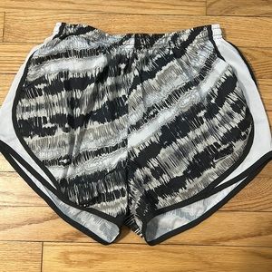 Nike running shorts